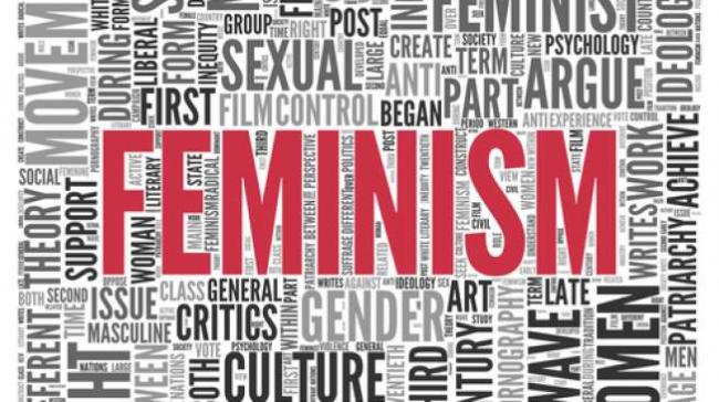 Dilema Muslimah: Feminin atau Feminis?